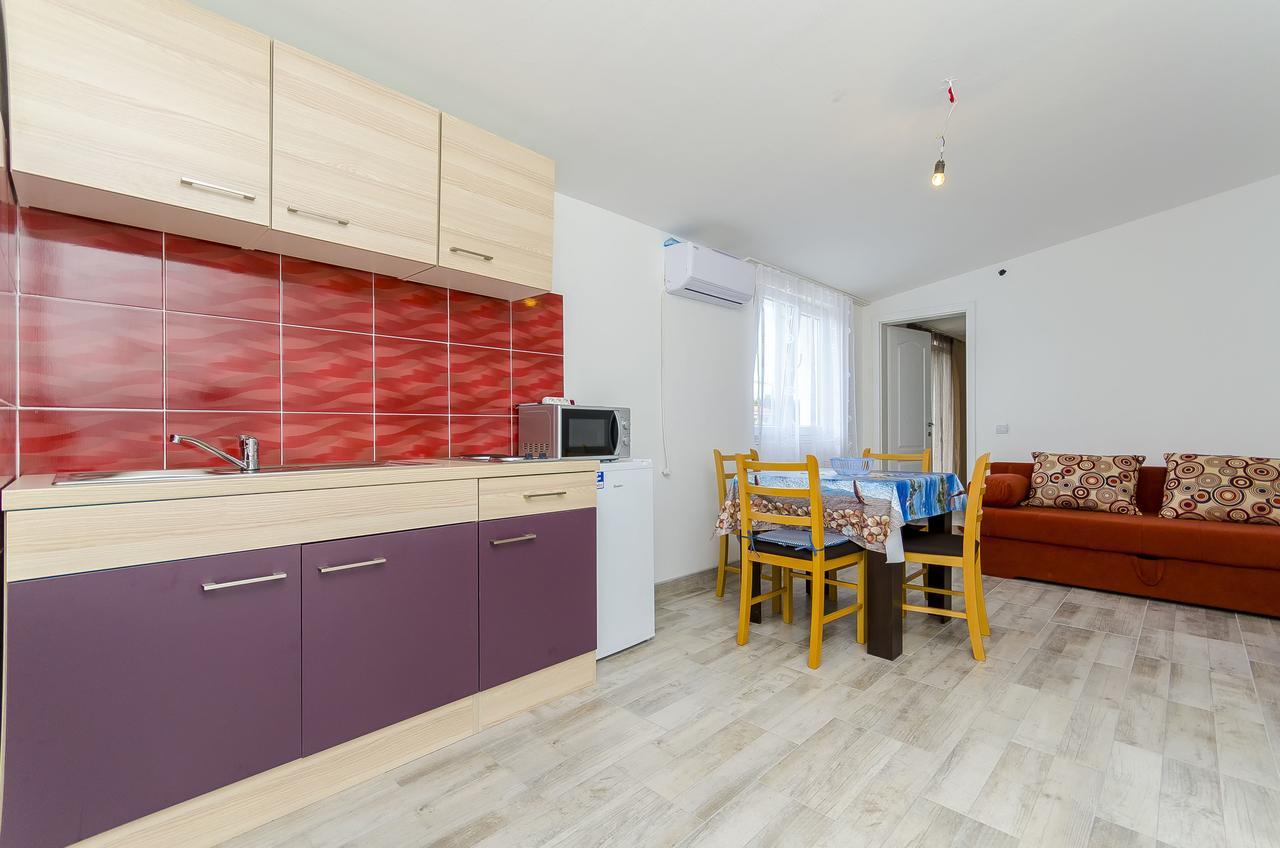 Apartments Mirko I Anda Donji Okrug  Eksteriør billede