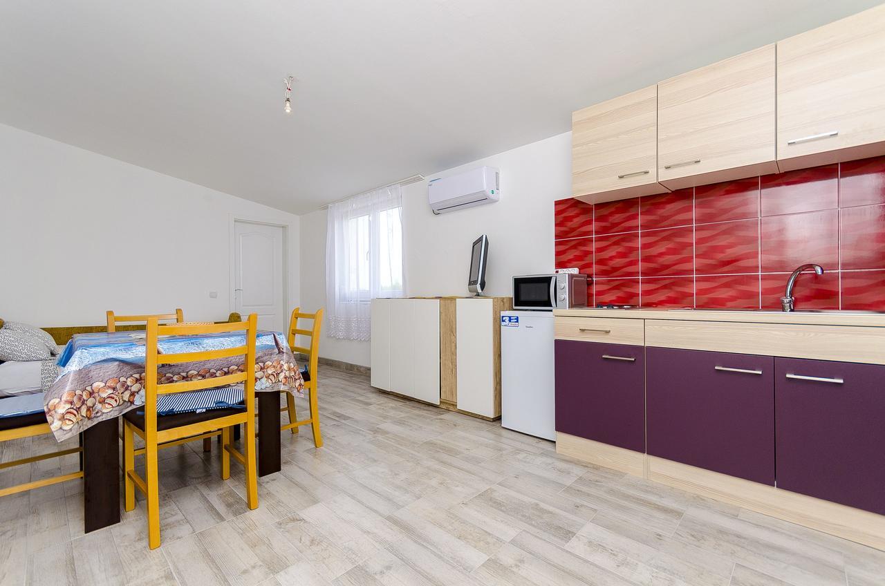 Apartments Mirko I Anda Donji Okrug  Eksteriør billede