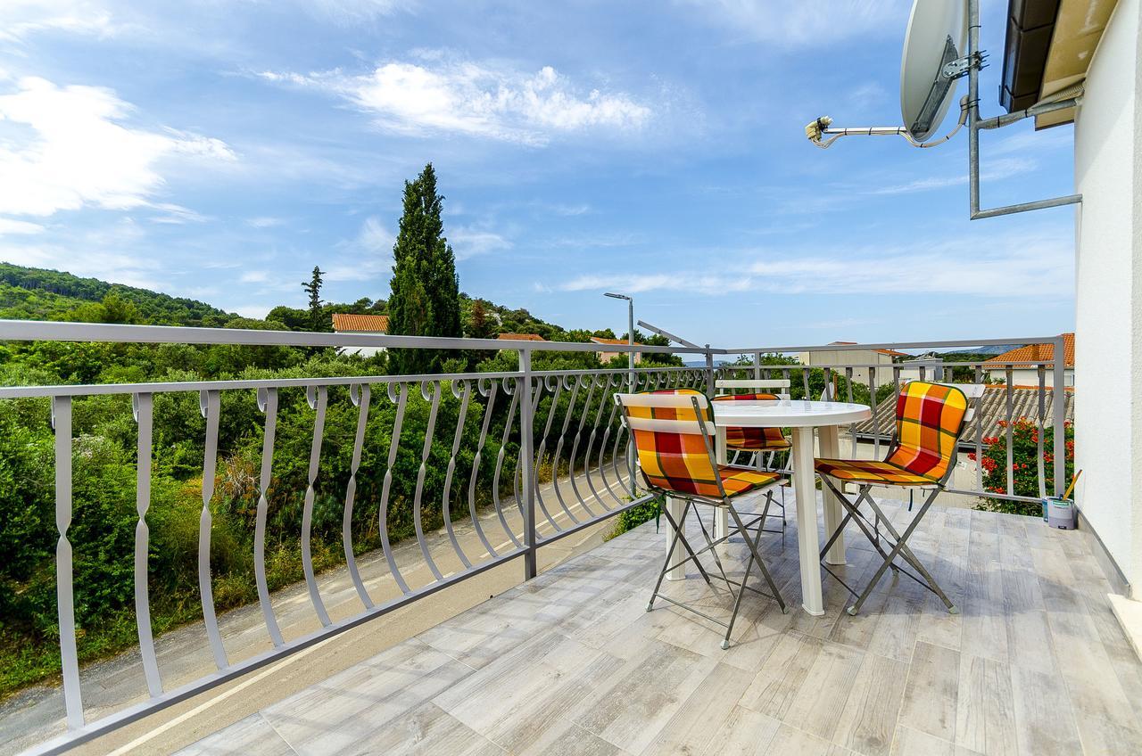 Apartments Mirko I Anda Donji Okrug  Eksteriør billede