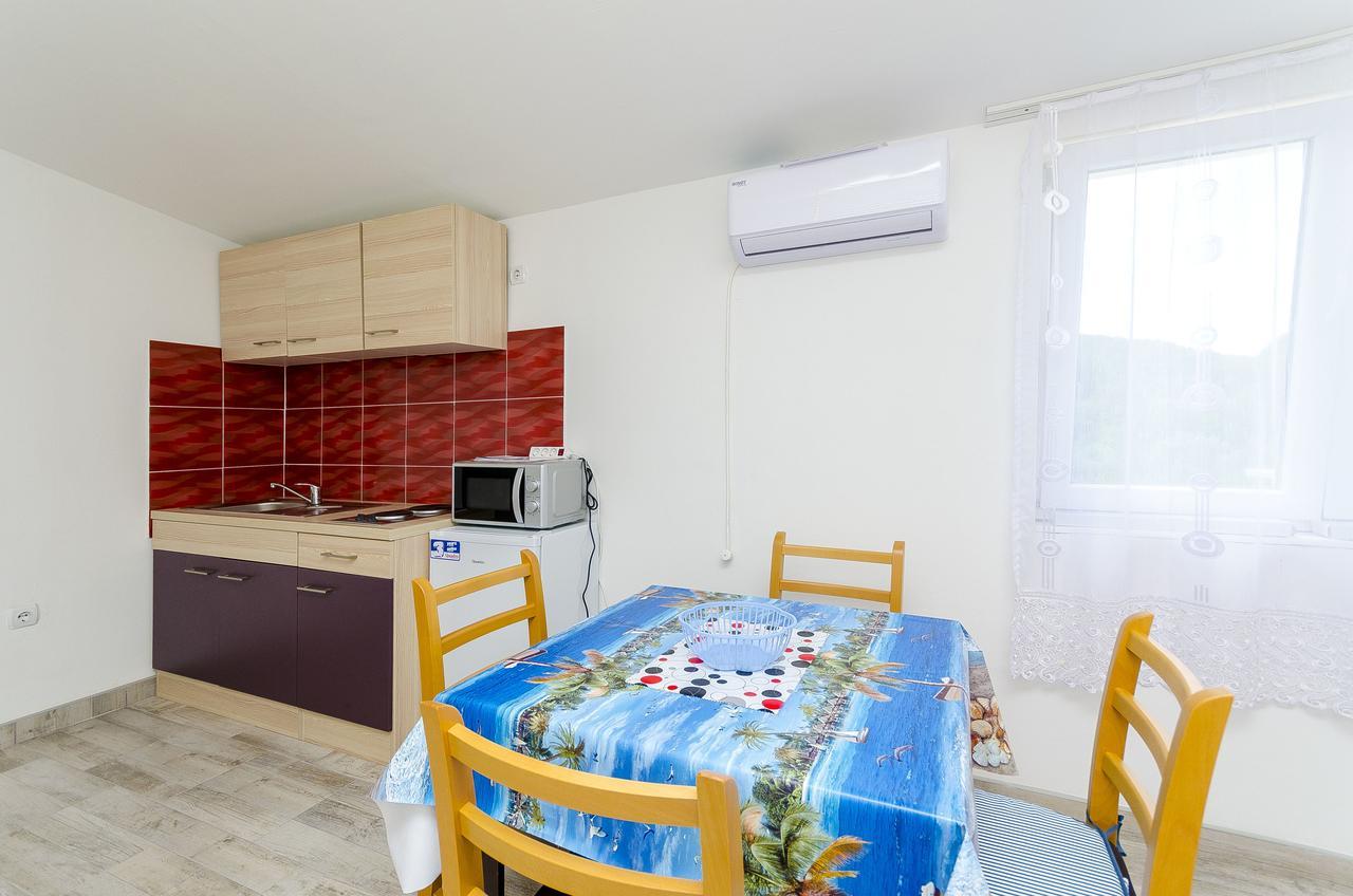 Apartments Mirko I Anda Donji Okrug  Eksteriør billede