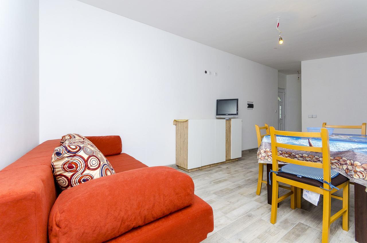 Apartments Mirko I Anda Donji Okrug  Eksteriør billede