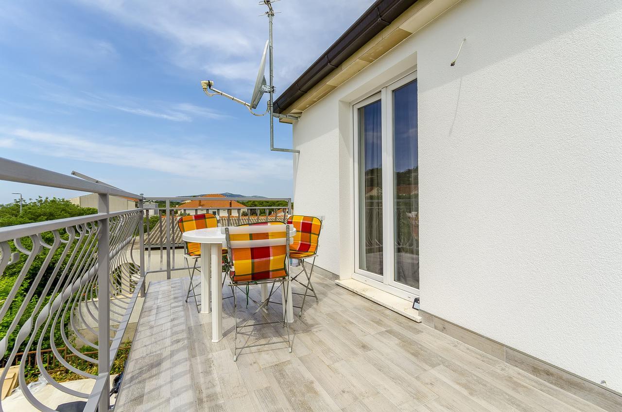Apartments Mirko I Anda Donji Okrug  Eksteriør billede