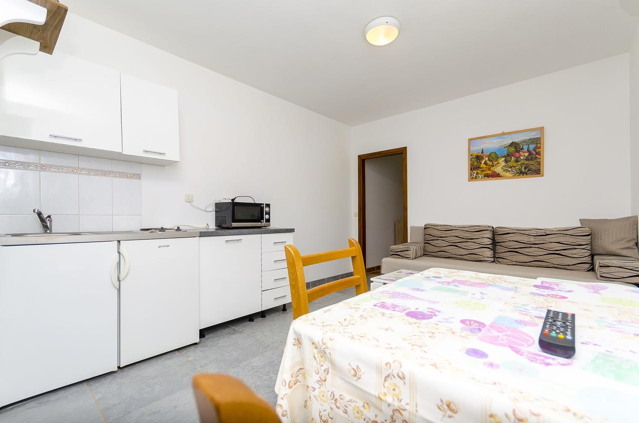 Apartments Mirko I Anda Donji Okrug  Eksteriør billede