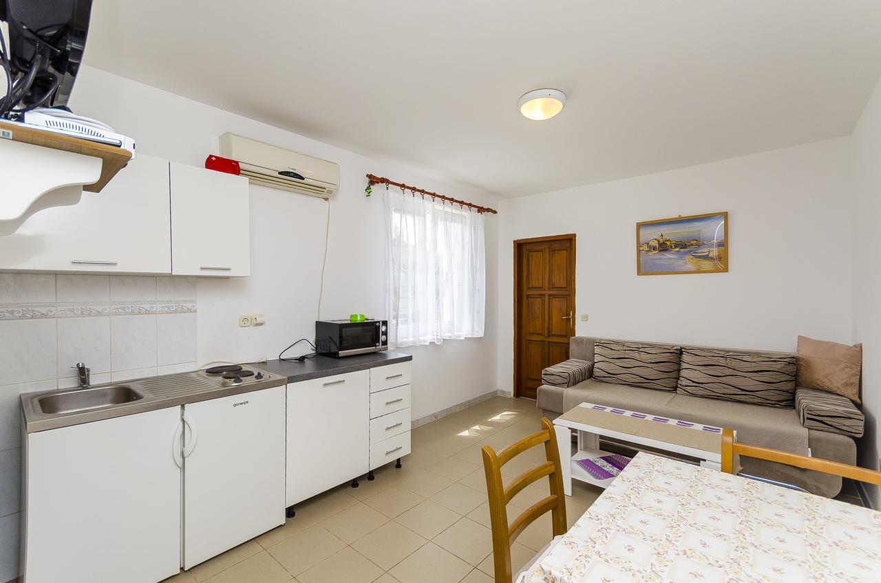 Apartments Mirko I Anda Donji Okrug  Eksteriør billede
